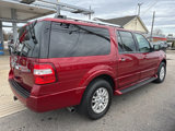 Used 2013 Ford Expedition EL Limited image 5
