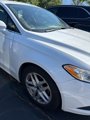 Used 2014 Ford Fusion SE image 4