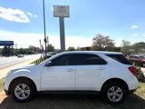 Used 2015 Chevrolet Equinox LS image 4