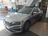 Certified 2021 Volkswagen Jetta SE w/ SE Cold Weather Package image 4