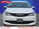 Used 2023 Chrysler Voyager LX image 2