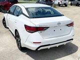 Used 2024 Nissan Sentra SV w/ All-Weather Package image 5