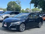 Certified 2024 Nissan Sentra SV w/ SV Premium Package image 3