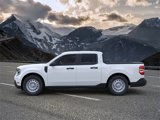 New 2025 Ford Maverick XL w/ 4K Tow Package image 3