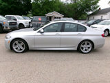 Used 2014 BMW 535i xDrive Sedan image 2