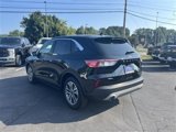 Certified 2022 Ford Escape SEL w/ Technology Package image 4