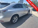 Used 2012 Lexus RX 350 AWD image 5