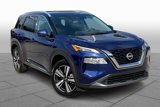 Used 2023 Nissan Rogue SL w/ SL Premium Package image 2