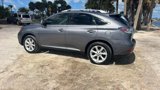 Used 2012 Lexus RX 350 AWD image 5