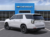 New 2025 Chevrolet Tahoe High Country image 3