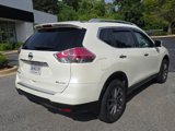 Used 2016 Nissan Rogue SL w/ SL Premium Package image 3