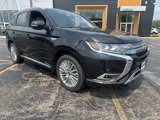 Used 2019 Mitsubishi Outlander GT image 2