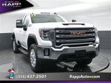 Used 2022 GMC Sierra 2500 SLE w/ SLE Convenience Package image 2