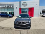Used 2021 Toyota Camry SE image 2