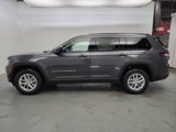 New 2025 Jeep Grand Cherokee L Laredo image 4