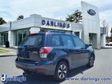Used 2018 Subaru Forester 2.5i w/ Alloy Wheel Package image 4