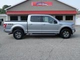 Used 2020 Ford F150 XLT w/ Equipment Group 302A Luxury image 4