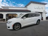 Used 2020 Chrysler Pacifica Limited w/ Tire & Wheel Group image 4