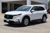 New 2025 Honda CR-V LX image 3