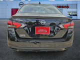 New 2025 Nissan Versa SR w/ Trunk Package image 5