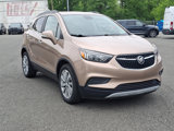 Used 2018 Buick Encore Preferred image 2