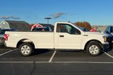 Used 2020 Ford F150 XL w/ Equipment Group 101A Mid image 3
