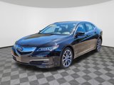 Certified 2017 Acura TLX V6 image 2