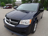 Used 2014 Dodge Grand Caravan SE image 4