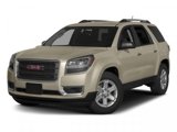 Used 2015 GMC Acadia SLT image 4