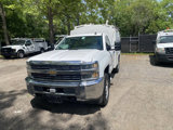 Used 2015 Chevrolet Silverado 3500 W/T image 5