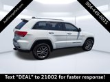 Used 2017 Jeep Grand Cherokee Limited image 3