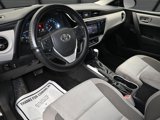 Used 2017 Toyota Corolla LE w/ Carpet Mat Package (TMS) image 3