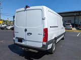 New 2025 Mercedes-Benz Sprinter 2500 image 4