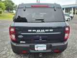 Used 2022 Ford Bronco Sport Big Bend image 4