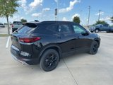 Certified 2023 Chevrolet Blazer LT w/ Midnight/Sport Edition image 4
