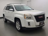 Used 2012 GMC Terrain SLT w/ LPO, Chrome Package image 2