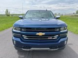 Used 2016 Chevrolet Silverado 1500 LTZ Z71 w/ LTZ Plus Package image 2
