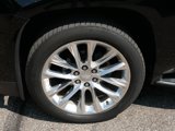 Used 2018 Cadillac Escalade ESV Luxury image 4