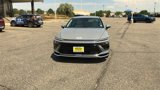 Used 2024 Hyundai Sonata SEL image 3