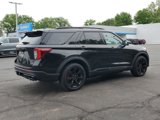 Used 2020 Ford Explorer ST w/ ST Street Pack image 3