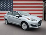 Used 2017 Ford Fiesta S image 3