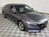 Used 2018 Honda Accord EX-L image 2
