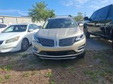 Used 2017 Lincoln MKC Select w/ Select Plus Package image 3