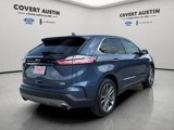 Used 2019 Ford Edge Titanium image 4