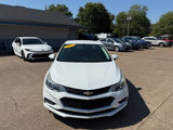 Used 2017 Chevrolet Cruze LS image 2