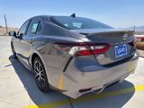 Used 2023 Toyota Camry SE image 3