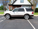 Used 2016 Ford Expedition King Ranch image 2