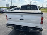 Used 2013 Ford F150 Lariat w/ Luxury Equipment Group image 4