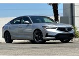 New 2025 Acura Integra A-Spec image 2
