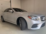 Used 2017 Mercedes-Benz E 300 4MATIC image 3